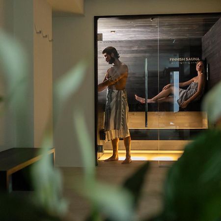 Wellness Smart Suites Bozen Exterior foto