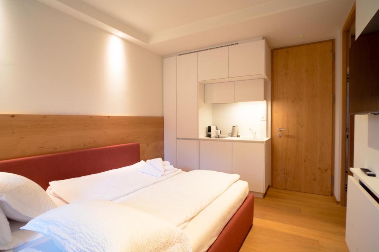 Wellness Smart Suites Bozen Exterior foto
