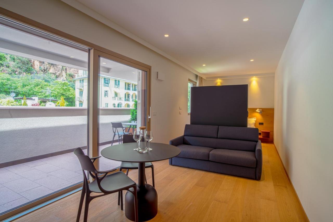 Wellness Smart Suites Bozen Exterior foto