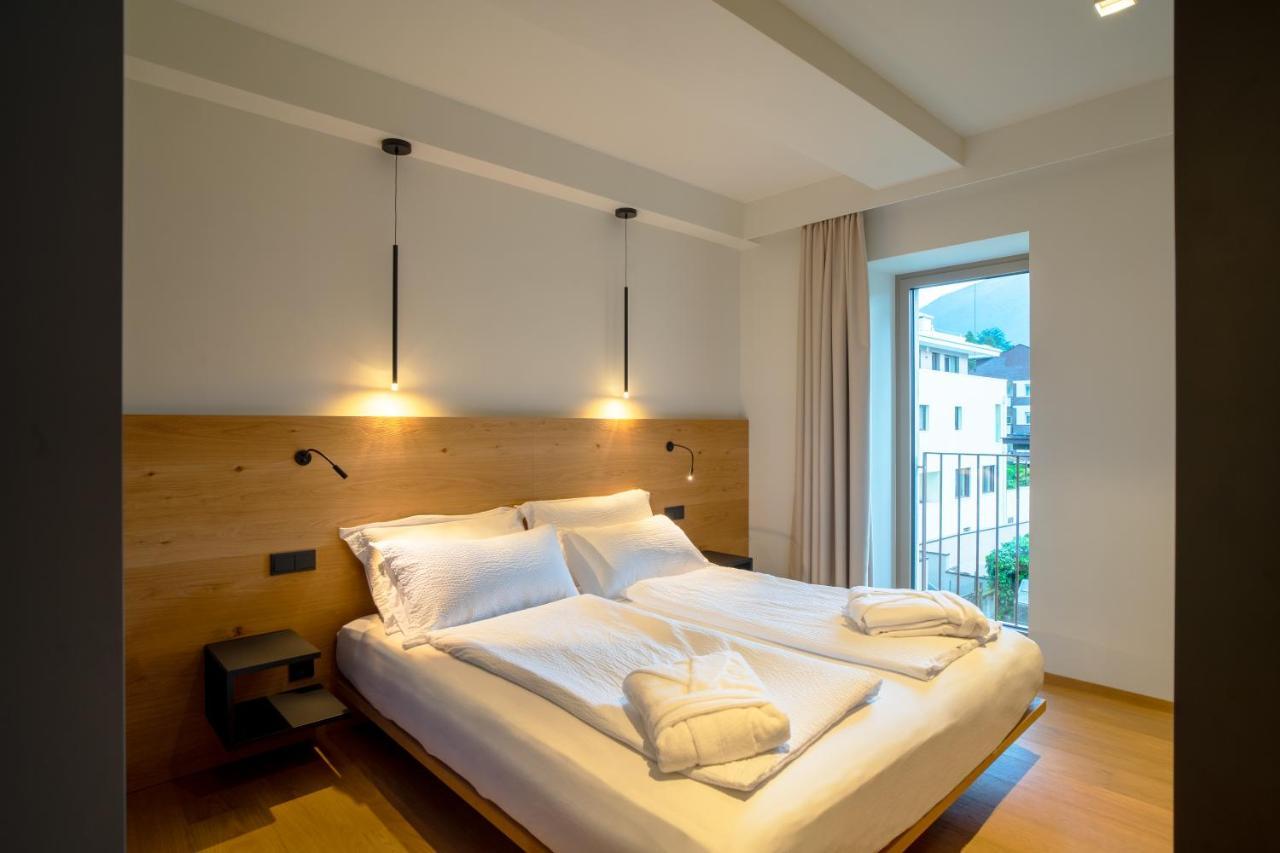 Wellness Smart Suites Bozen Exterior foto