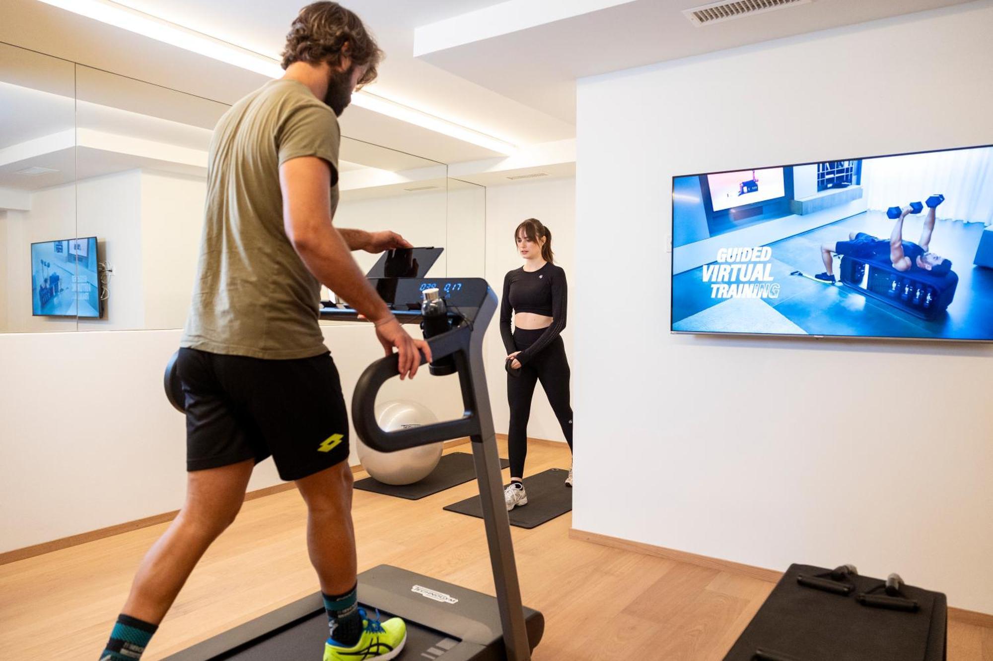 Wellness Smart Suites Bozen Exterior foto