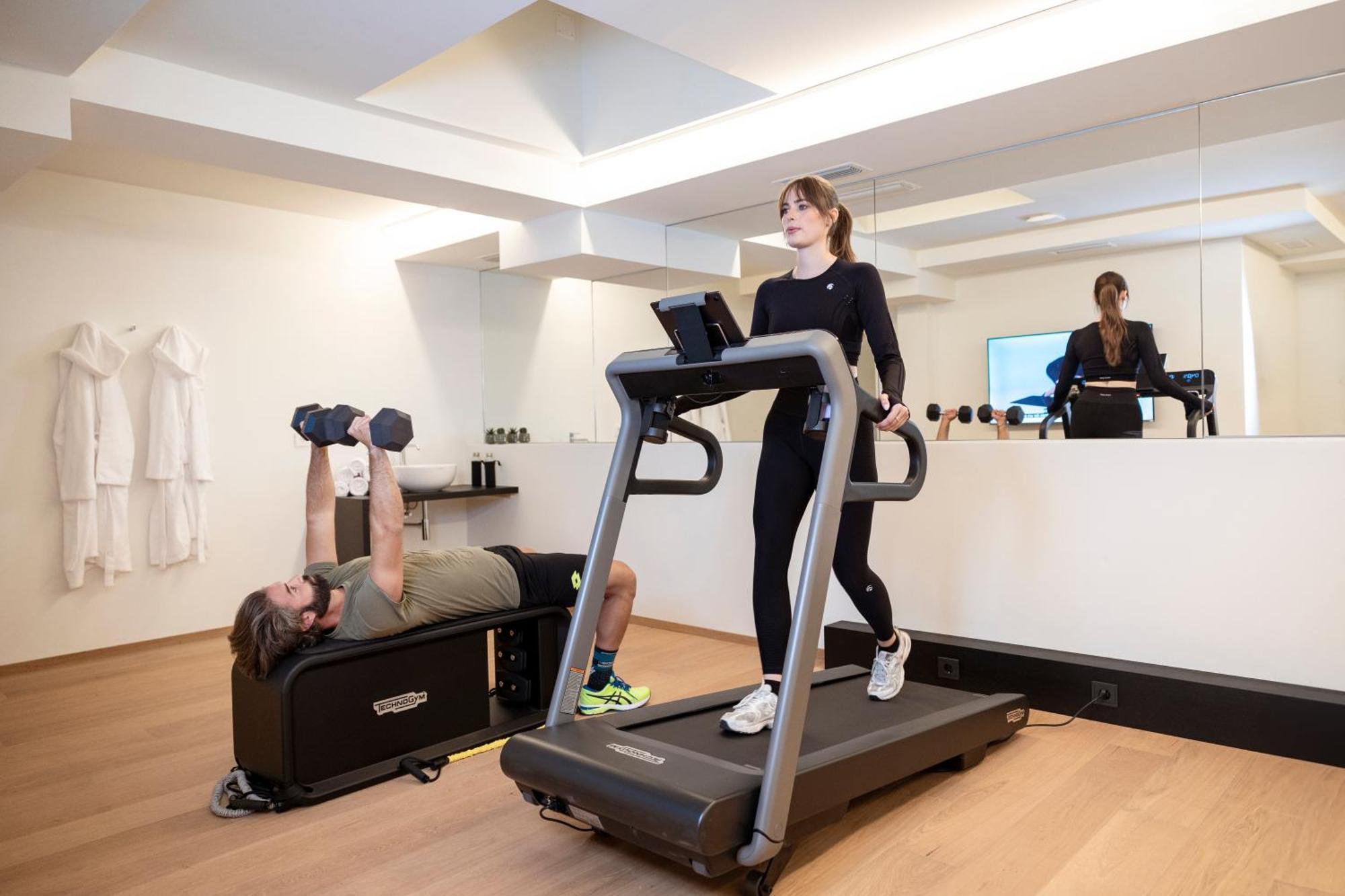 Wellness Smart Suites Bozen Exterior foto