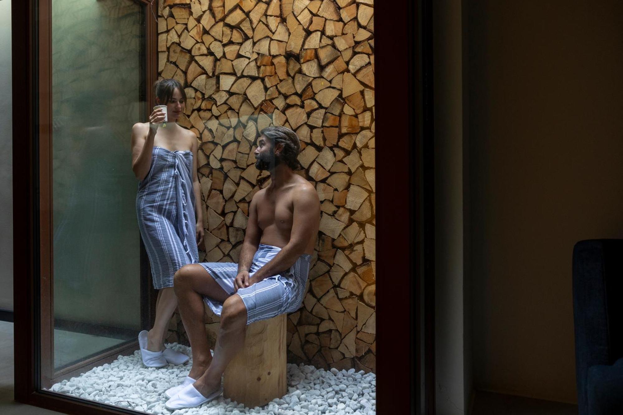 Wellness Smart Suites Bozen Exterior foto