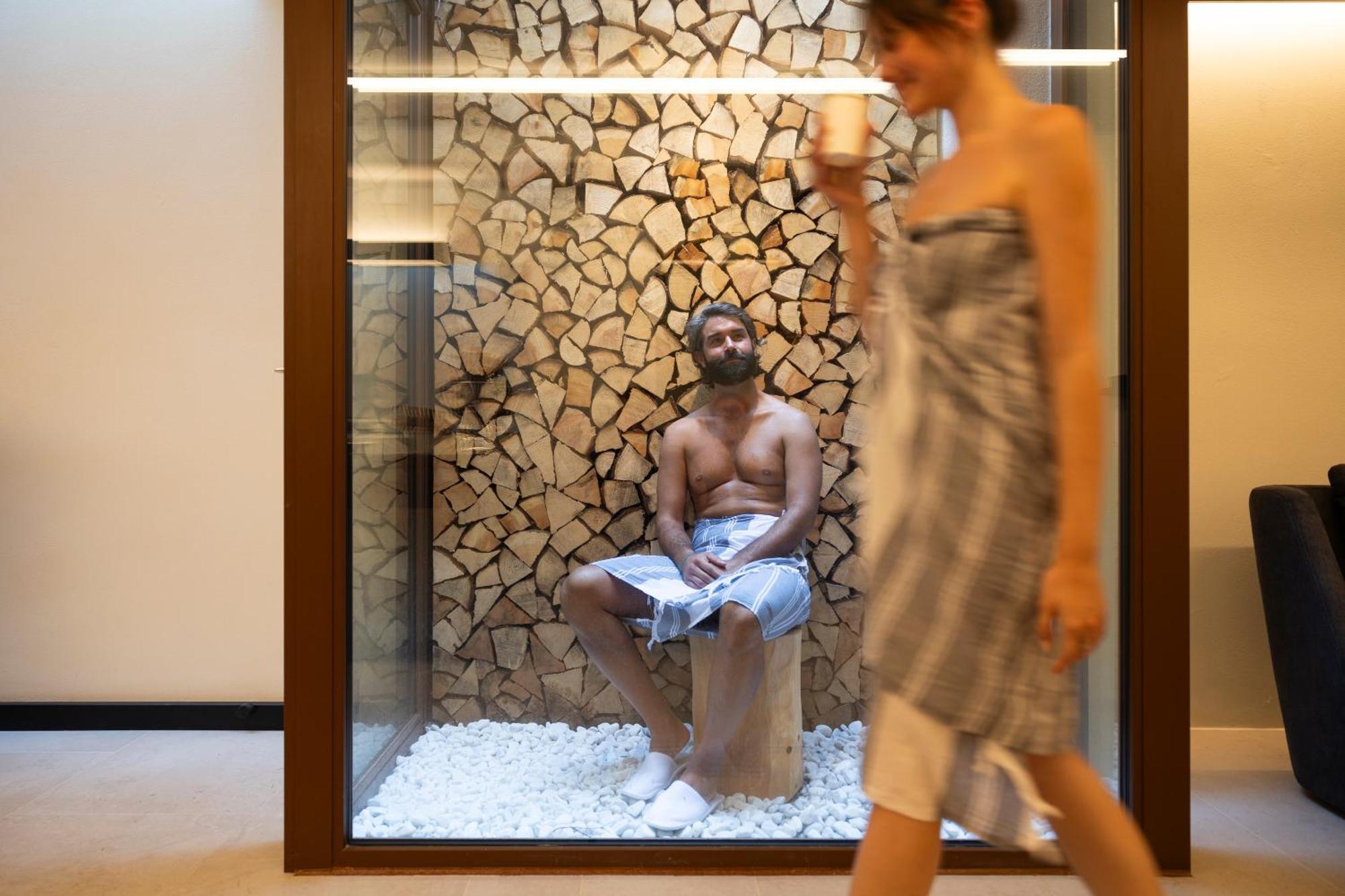Wellness Smart Suites Bozen Exterior foto