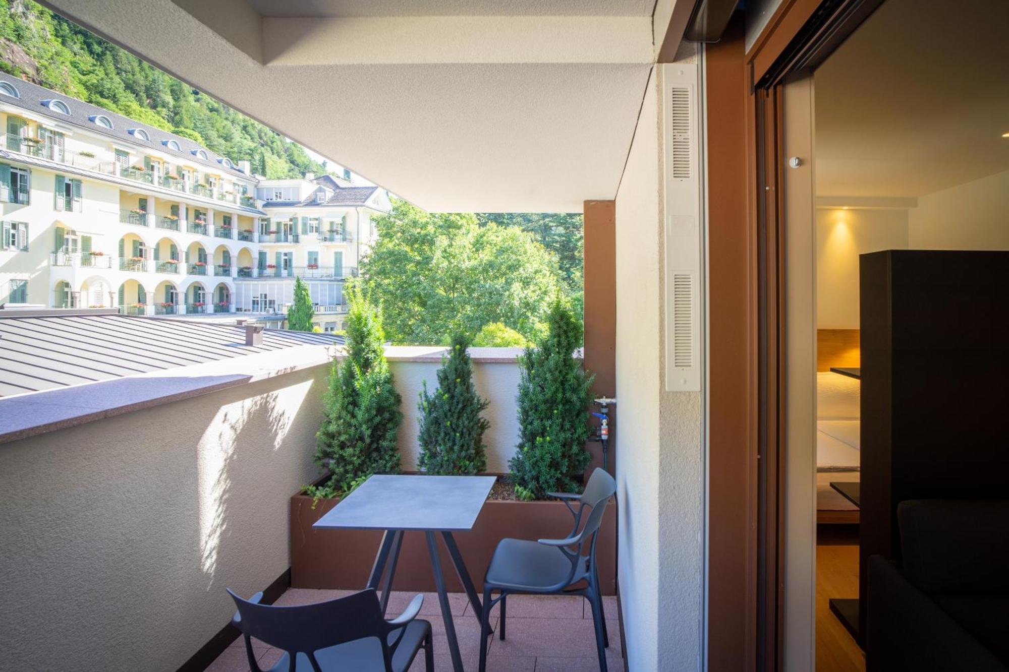 Wellness Smart Suites Bozen Exterior foto