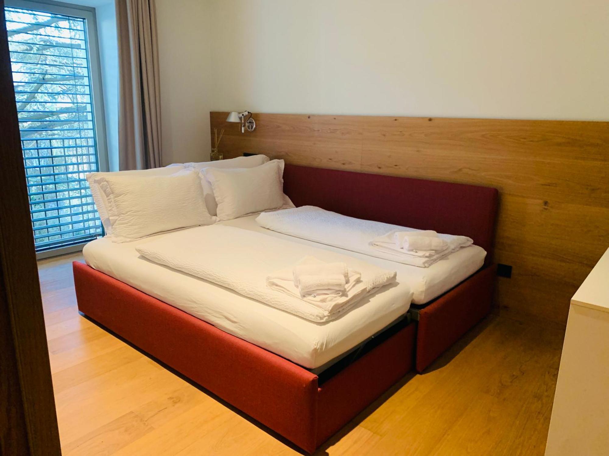Wellness Smart Suites Bozen Exterior foto