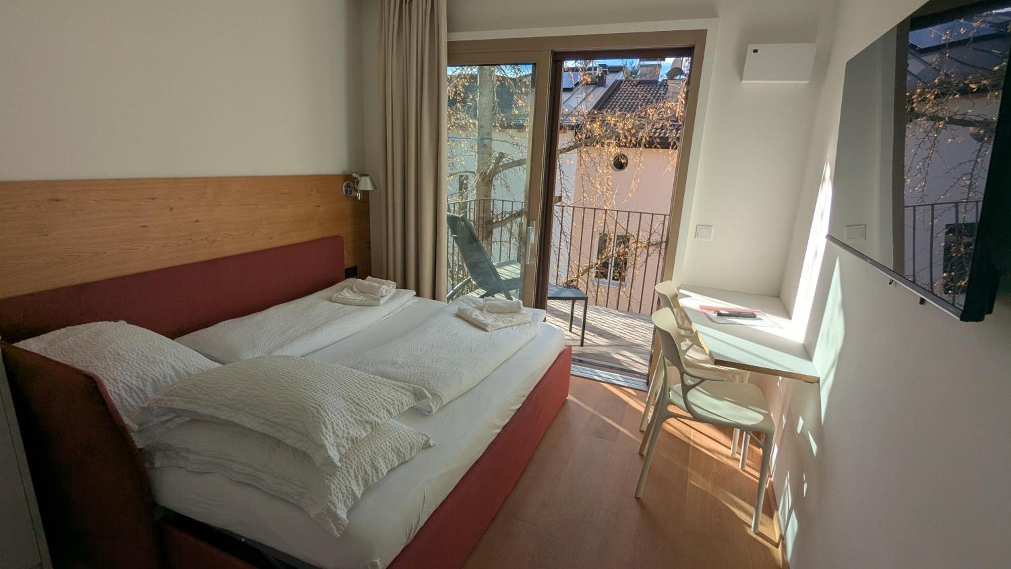 Wellness Smart Suites Bozen Exterior foto